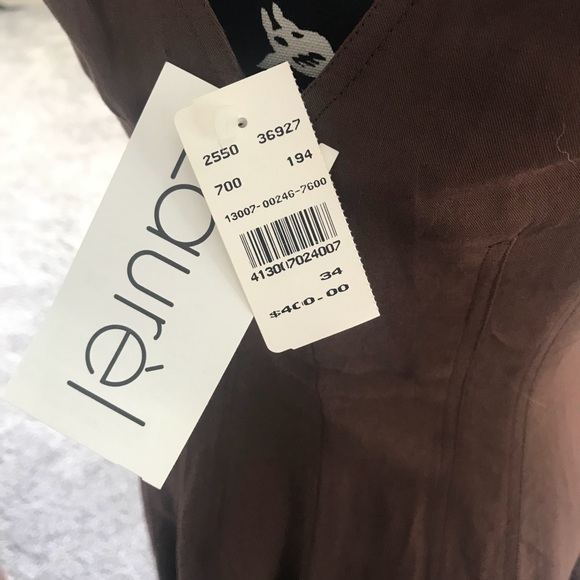 Beautiful dress by Laurèl. German 34/US 4 - Picture 3 of 5